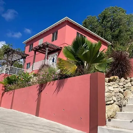 Villa Mount Joy Getaway